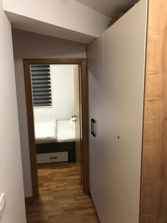 Am Apartment Jahorina Exterior foto